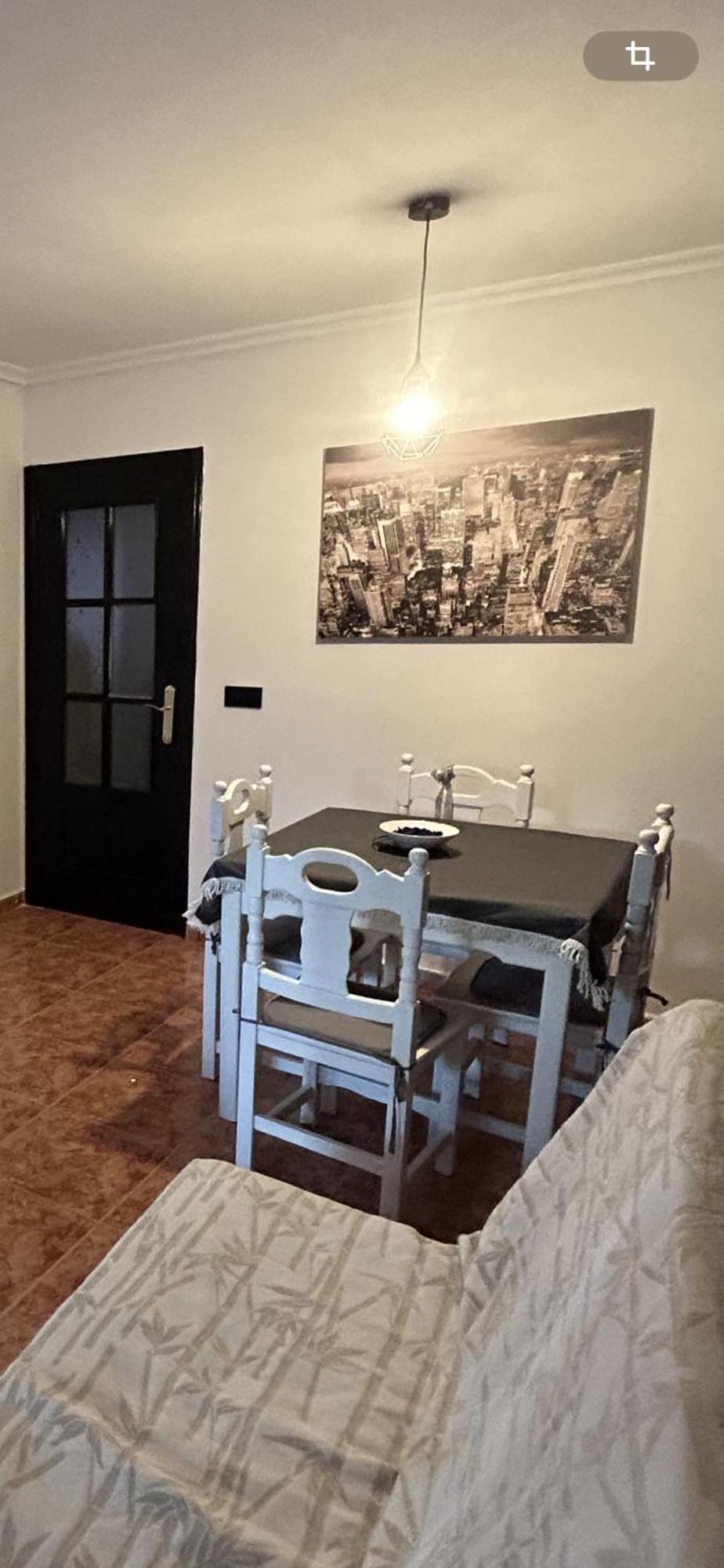 L'Appartement Du Sable Blanc Benidorm Exterior foto